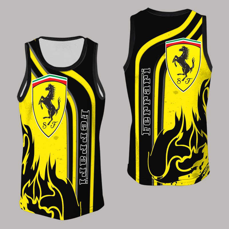 Ferrari Printing T-Shirt, Polo, Hoodie, Zip, Bomber 9804 - Famjoys Ferrari Printing T-Shirt, Polo, Hoodie, Zip, Bomber 9804 - Famjoys