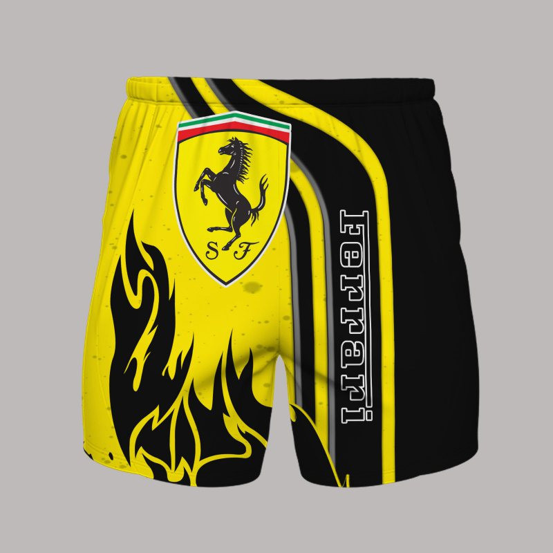 Ferrari Printing T-Shirt, Polo, Hoodie, Zip, Bomber 9804 - Famjoys Ferrari Printing T-Shirt, Polo, Hoodie, Zip, Bomber 9804 - Famjoys