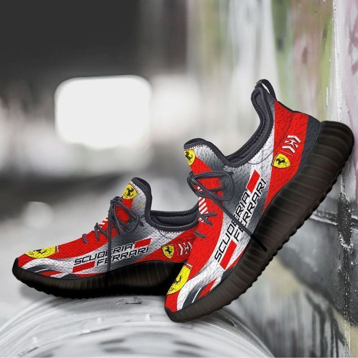 FERRARI Shoes Ver 1 - Famjoys FERRARI Shoes Ver 1 - Famjoys