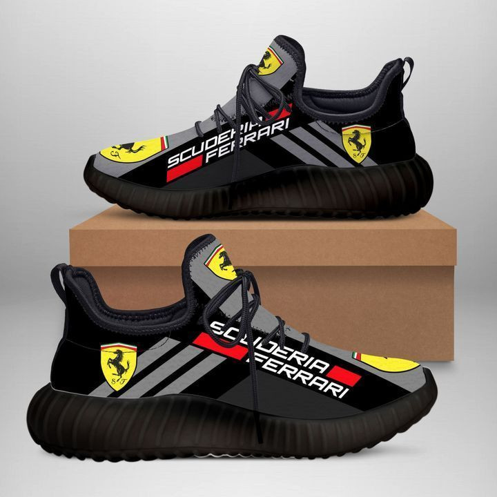 FERRARI Shoes Ver 2 - Famjoys FERRARI Shoes Ver 2 - Famjoys