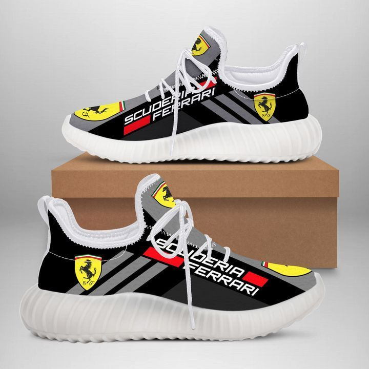 FERRARI Shoes Ver 2 - Famjoys FERRARI Shoes Ver 2 - Famjoys