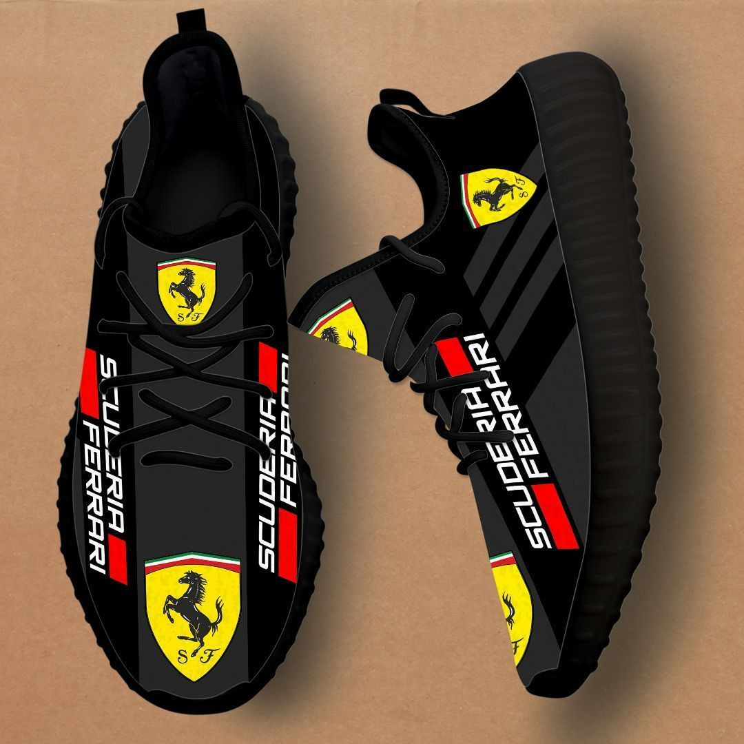 FERRARI Shoes Ver 5 - Famjoys FERRARI Shoes Ver 5 - Famjoys