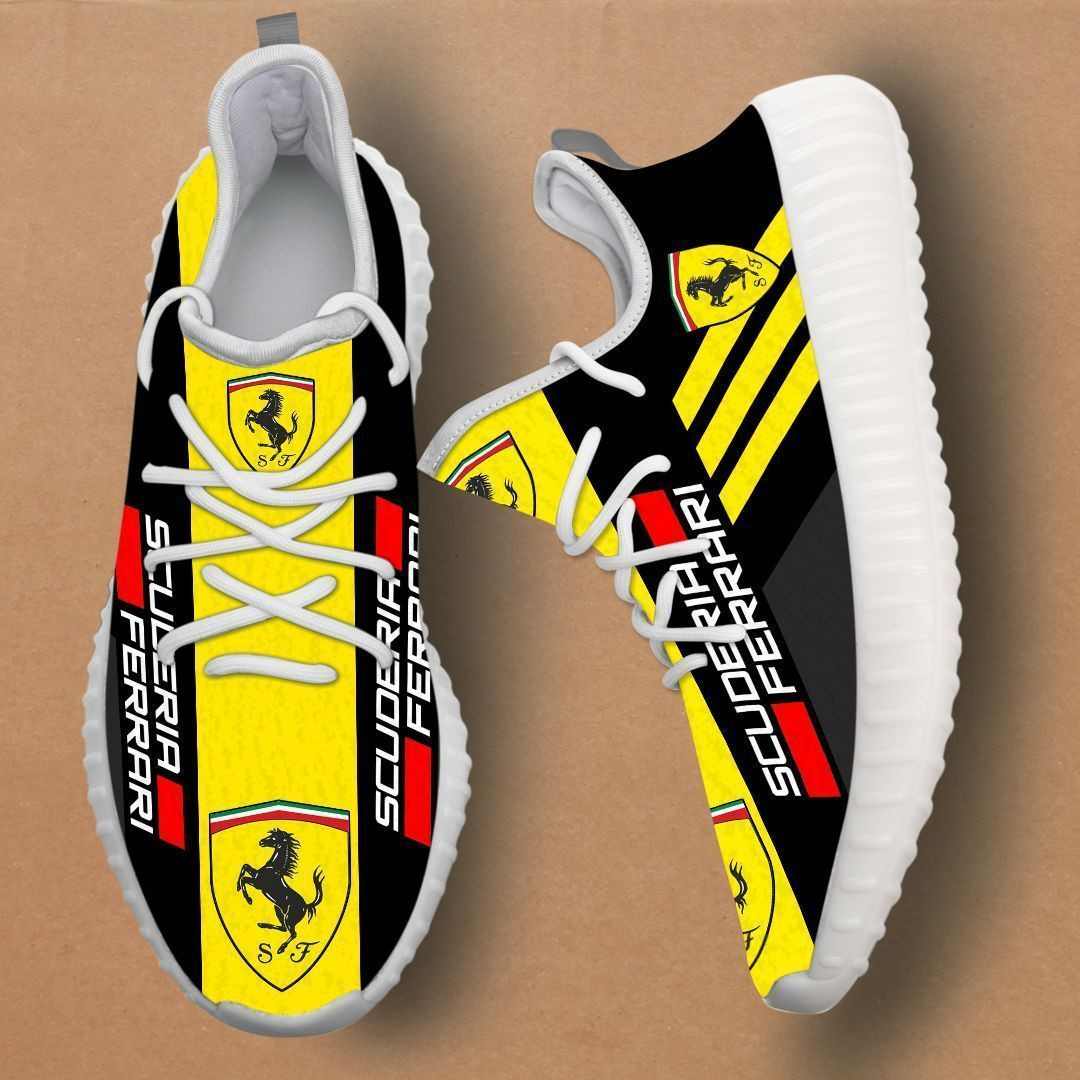 FERRARI Shoes Ver 6 - Famjoys FERRARI Shoes Ver 6 - Famjoys
