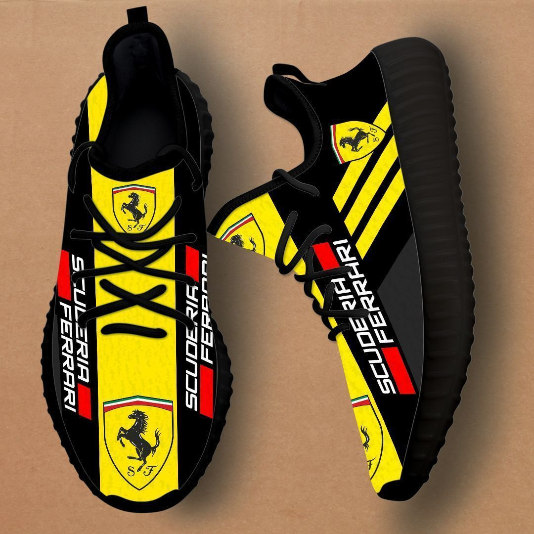 FERRARI Shoes Ver 6 - Famjoys FERRARI Shoes Ver 6 - Famjoys
