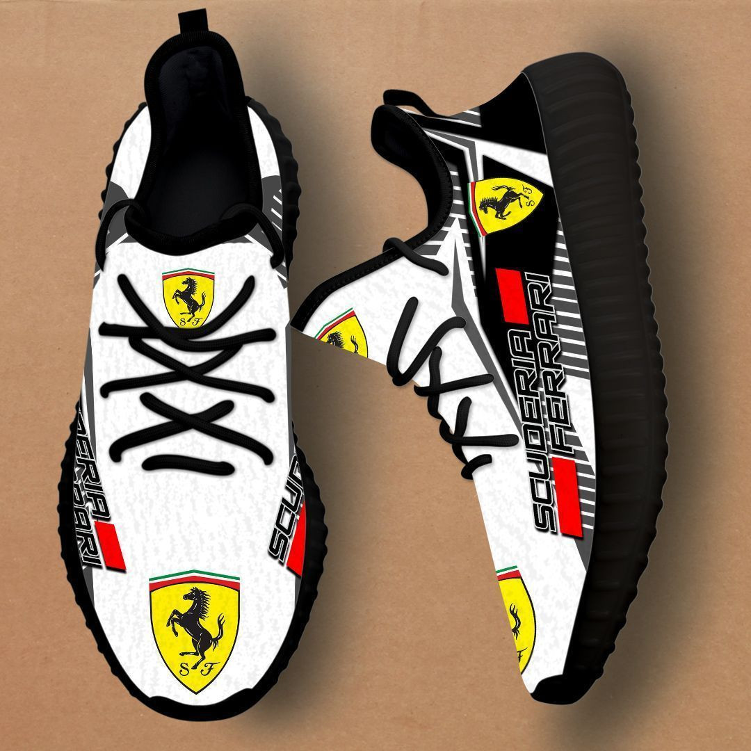 FERRARI Shoes Ver 7 - Famjoys FERRARI Shoes Ver 7 - Famjoys