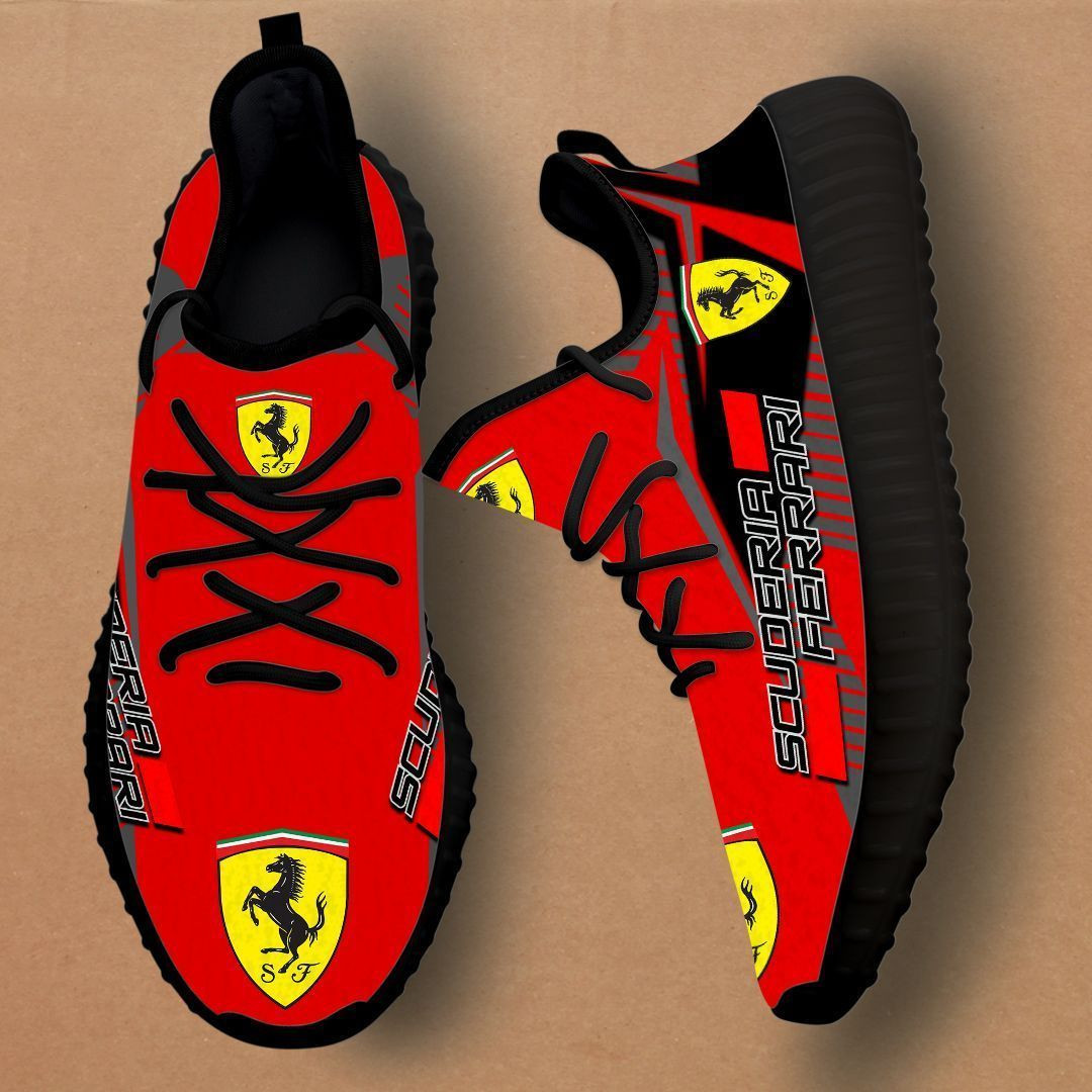 FERRARI Shoes Ver 8 - Famjoys FERRARI Shoes Ver 8 - Famjoys