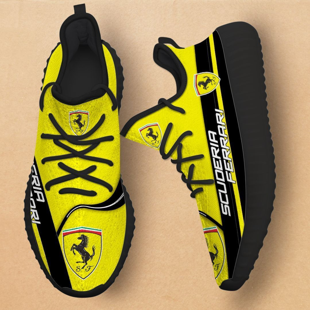 FERRARI Shoes Ver 9 - Famjoys FERRARI Shoes Ver 9 - Famjoys