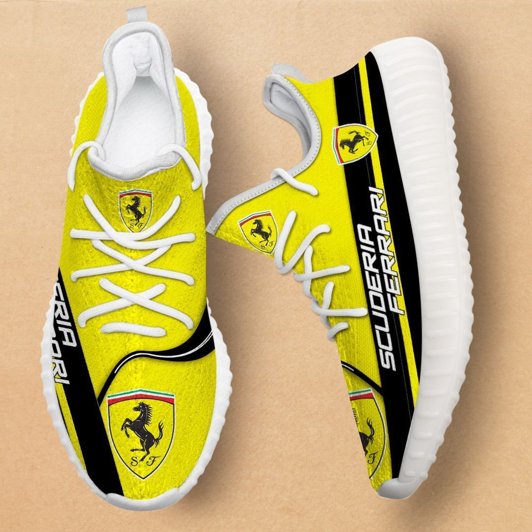 FERRARI Shoes Ver 9 - Famjoys FERRARI Shoes Ver 9 - Famjoys