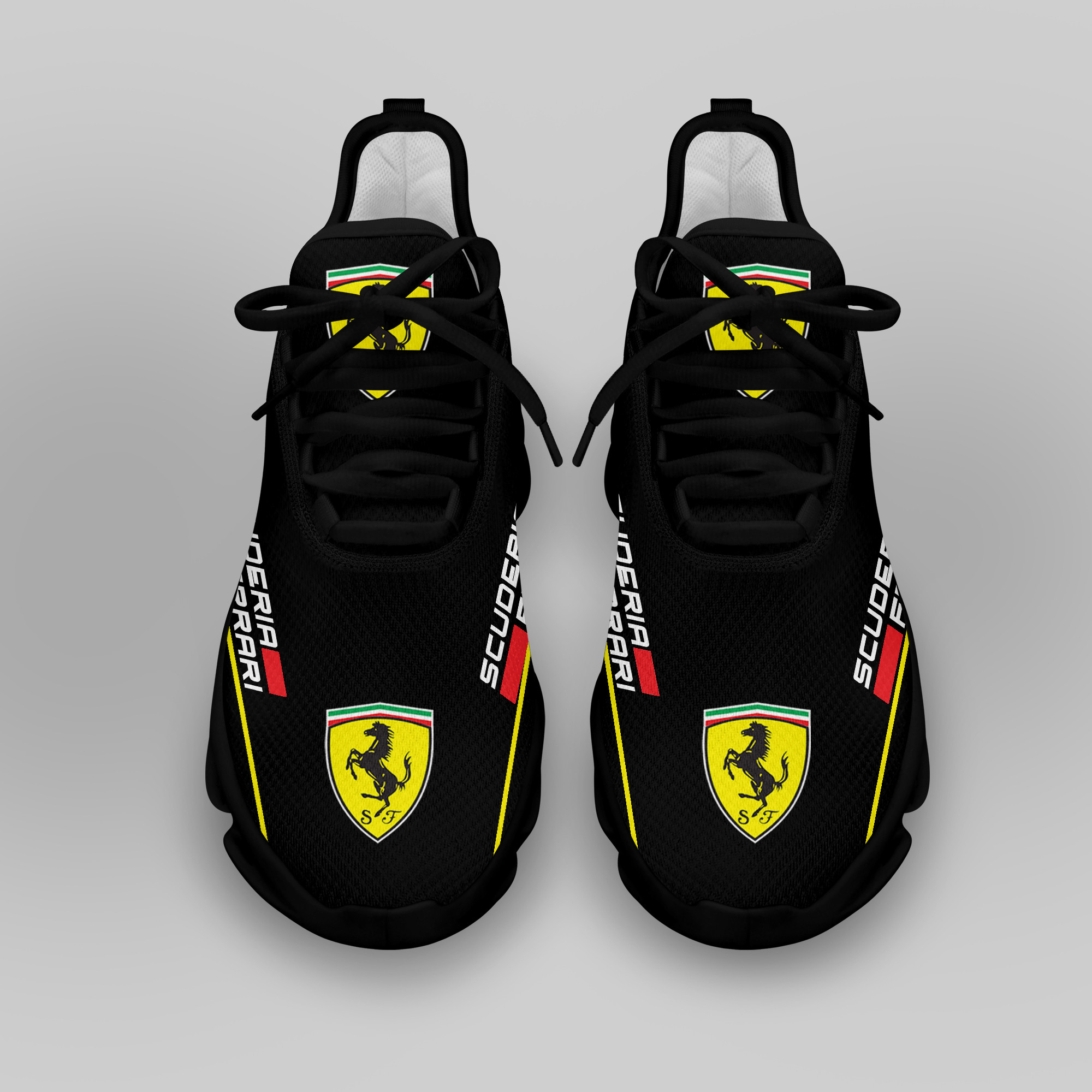 Ferrari Sneaker Running Shoes Ver 37 - Famjoys Ferrari Sneaker Running Shoes Ver 37 - Famjoys