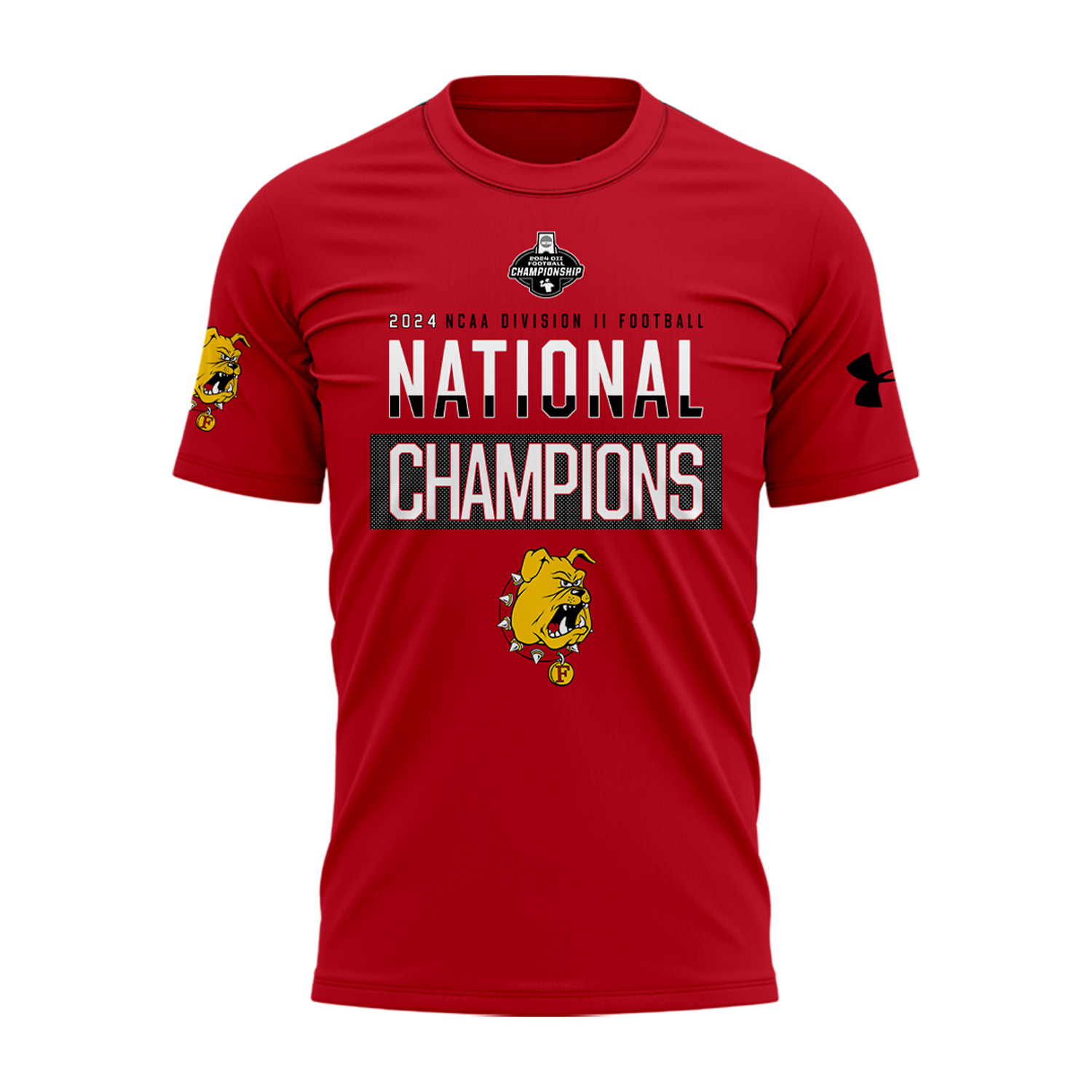 Ferris State Football Champions Hoodie - Famjoys Ferris State Football Champions Hoodie - Famjoys