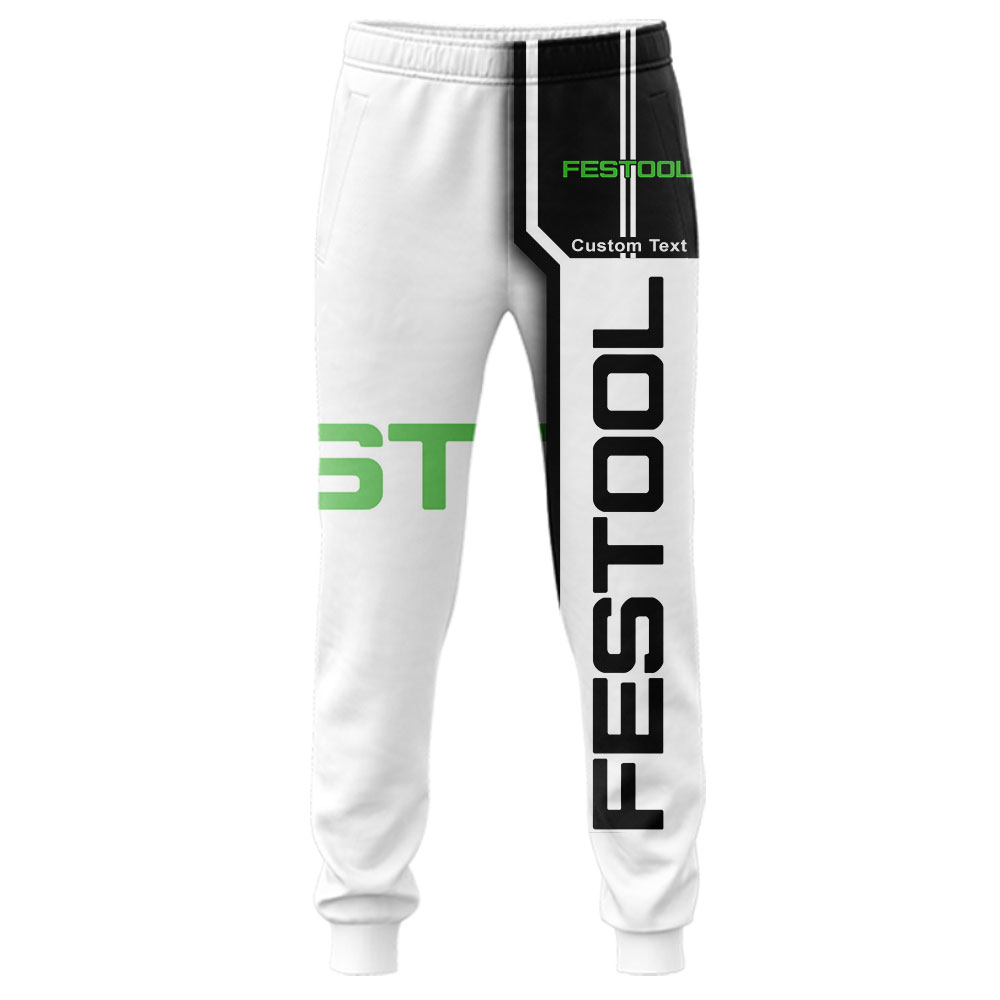 Festool 3D Apparel Zip Hoodie,Pant,Polo, Button Hawaii Shirt Personalized - Famjoys Festool 3D Apparel Zip Hoodie,Pant,Polo, Button Hawaii Shirt Personalized - Famjoys