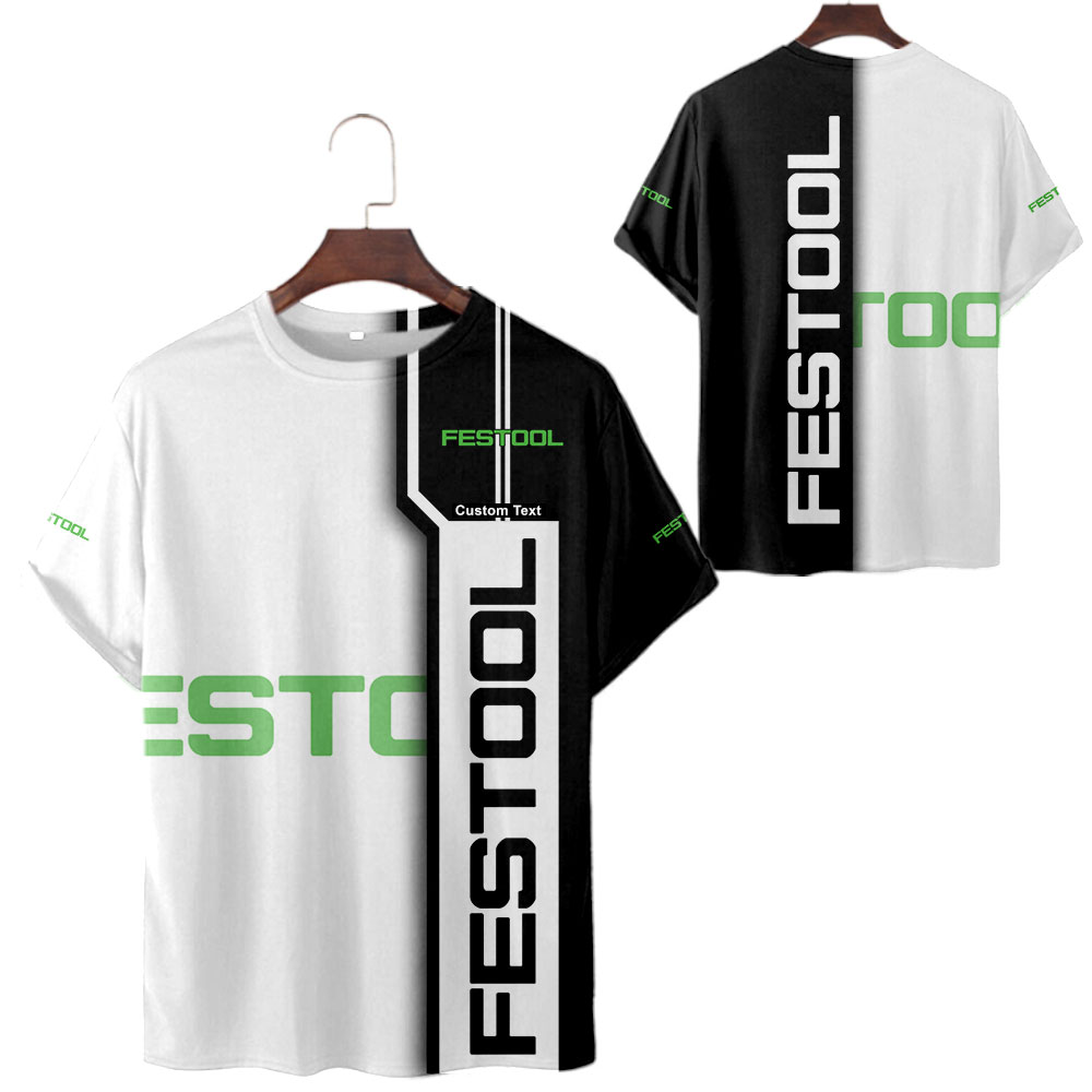 Festool 3D Apparel Zip Hoodie,Pant,Polo, Button Hawaii Shirt Personalized - Famjoys Festool 3D Apparel Zip Hoodie,Pant,Polo, Button Hawaii Shirt Personalized - Famjoys