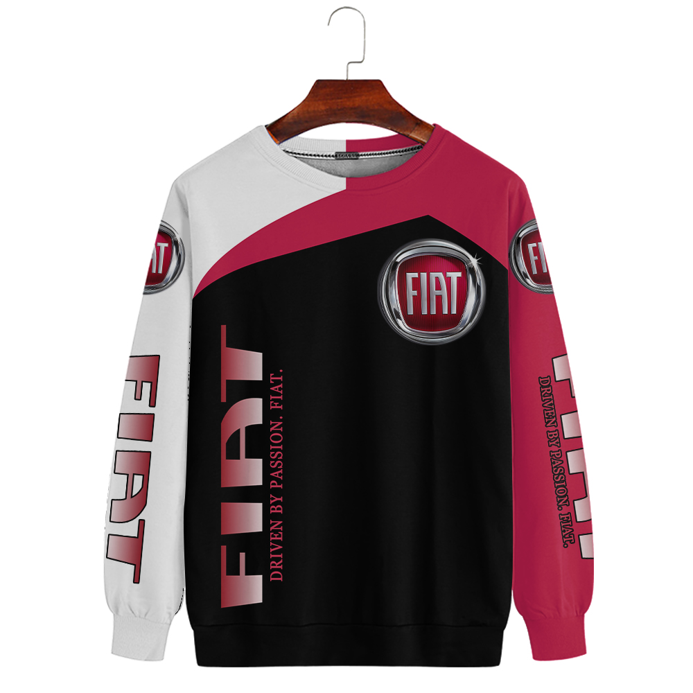 Fiat Full Printing T-Shirt, Hoodie, Zip, Bomber, Button Shirt - Famjoys Fiat Full Printing T-Shirt, Hoodie, Zip, Bomber, Button Shirt - Famjoys