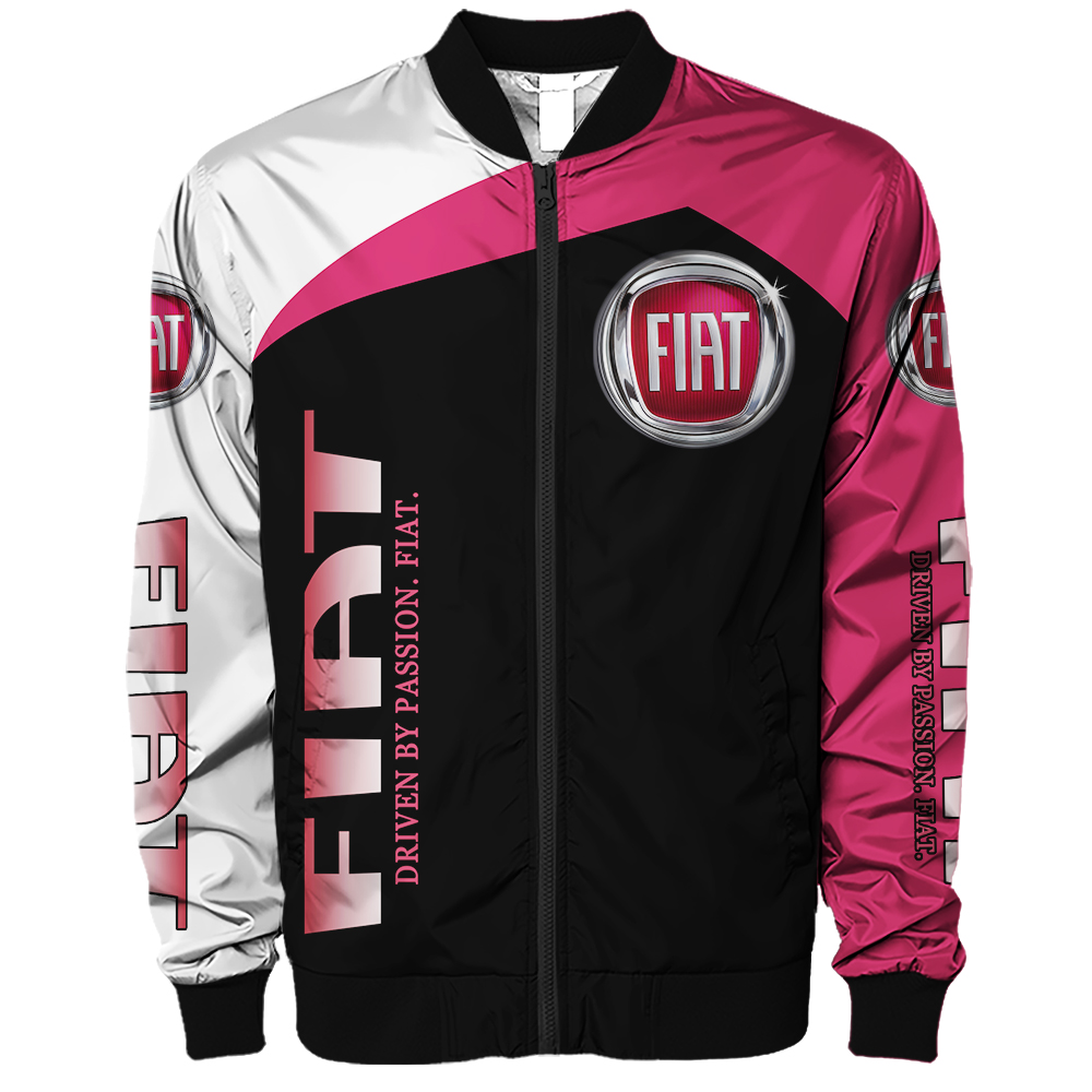 Fiat Full Printing T-Shirt, Hoodie, Zip, Bomber, Button Shirt - Famjoys Fiat Full Printing T-Shirt, Hoodie, Zip, Bomber, Button Shirt - Famjoys