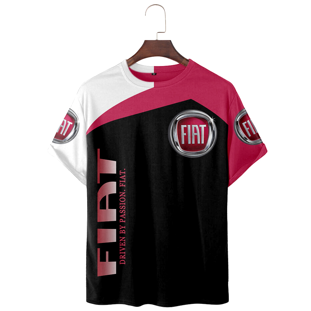 Fiat Full Printing T-Shirt, Hoodie, Zip, Bomber, Button Shirt - Famjoys Fiat Full Printing T-Shirt, Hoodie, Zip, Bomber, Button Shirt - Famjoys