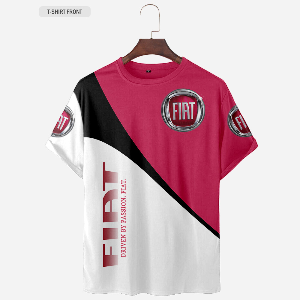 Fiat Full Printing T-Shirt, Hoodie, Zip, Bomber, Hawaiian Shirt - Famjoys Fiat Full Printing T-Shirt, Hoodie, Zip, Bomber, Hawaiian Shirt - Famjoys