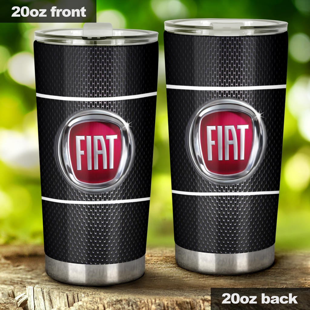 Fiat Tumbler V1 - Famjoys Fiat Tumbler V1 - Famjoys