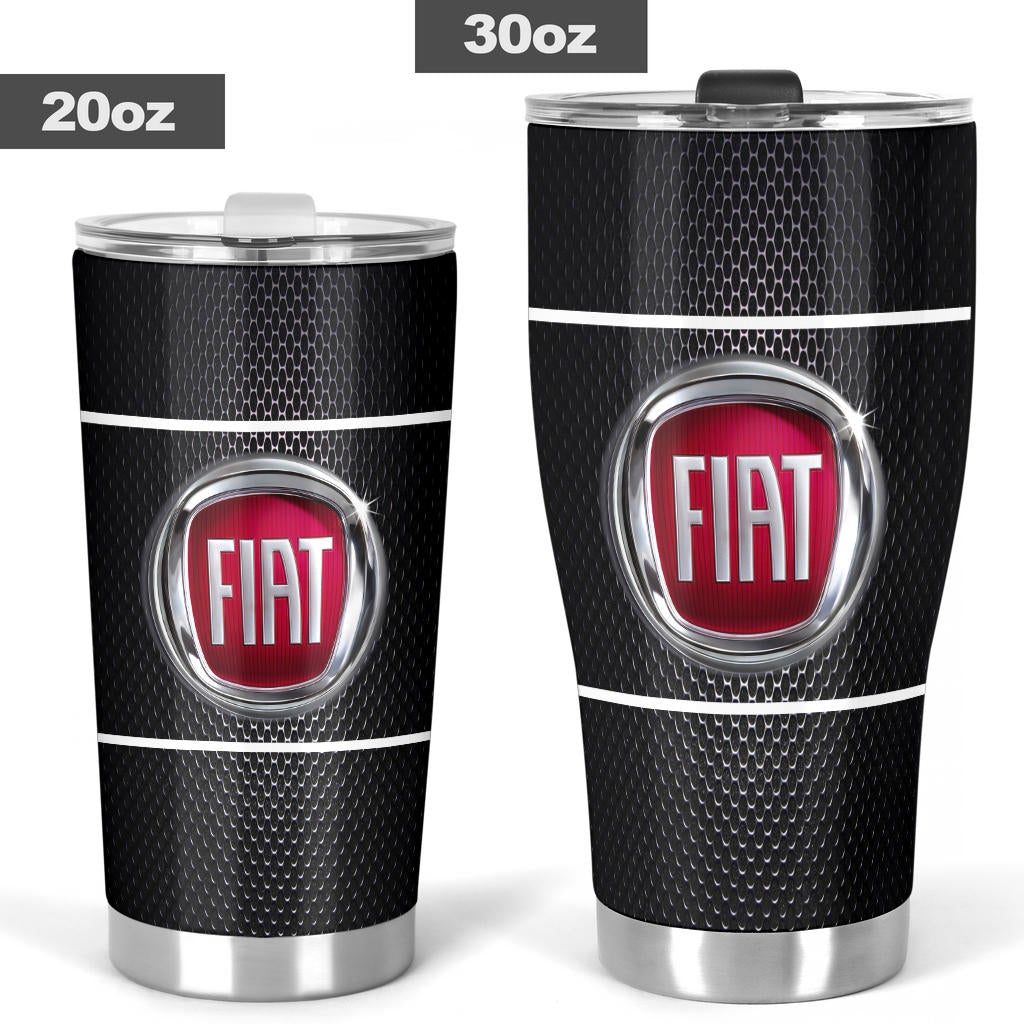 Fiat Tumbler V1 - Famjoys Fiat Tumbler V1 - Famjoys