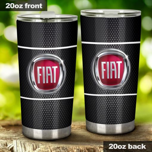 Fiat Tumbler V1 - Famjoys Fiat Tumbler V1 - Famjoys