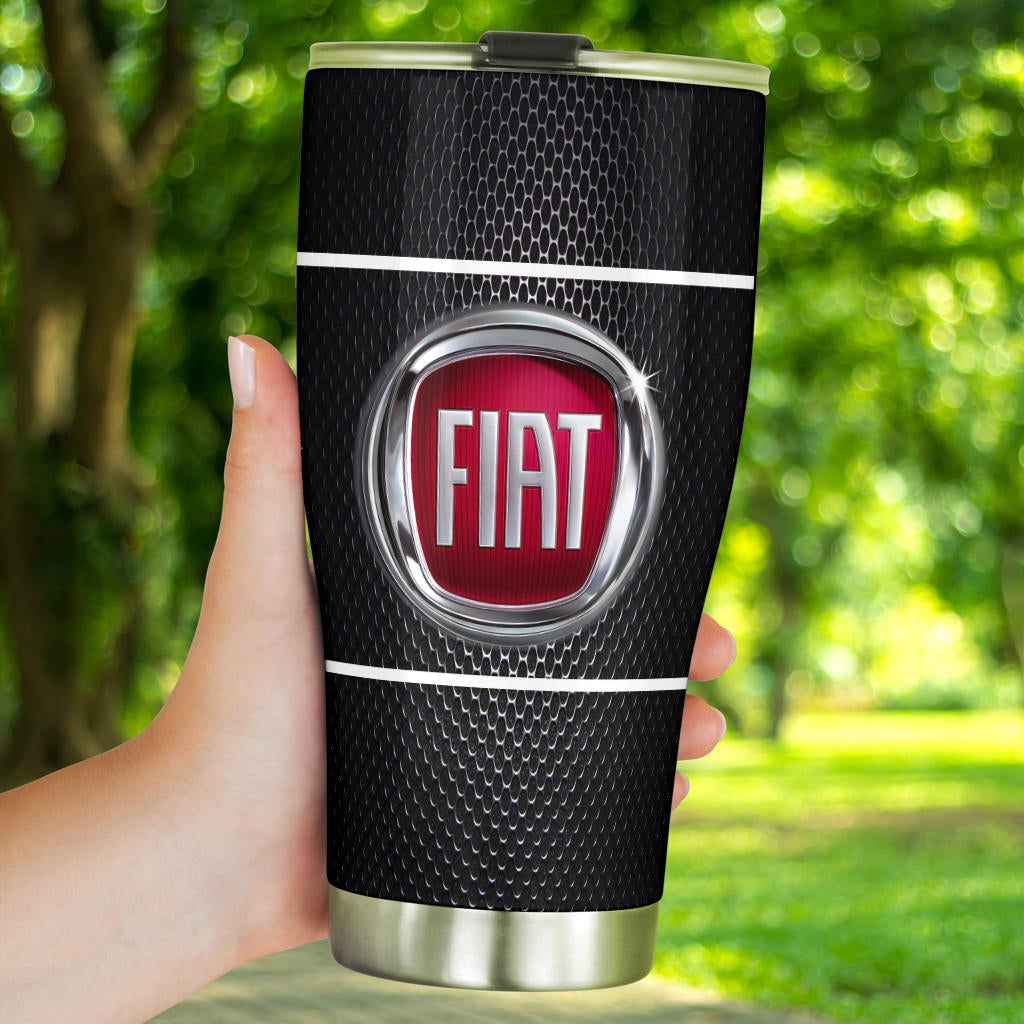 Fiat Tumbler V1 - Famjoys Fiat Tumbler V1 - Famjoys