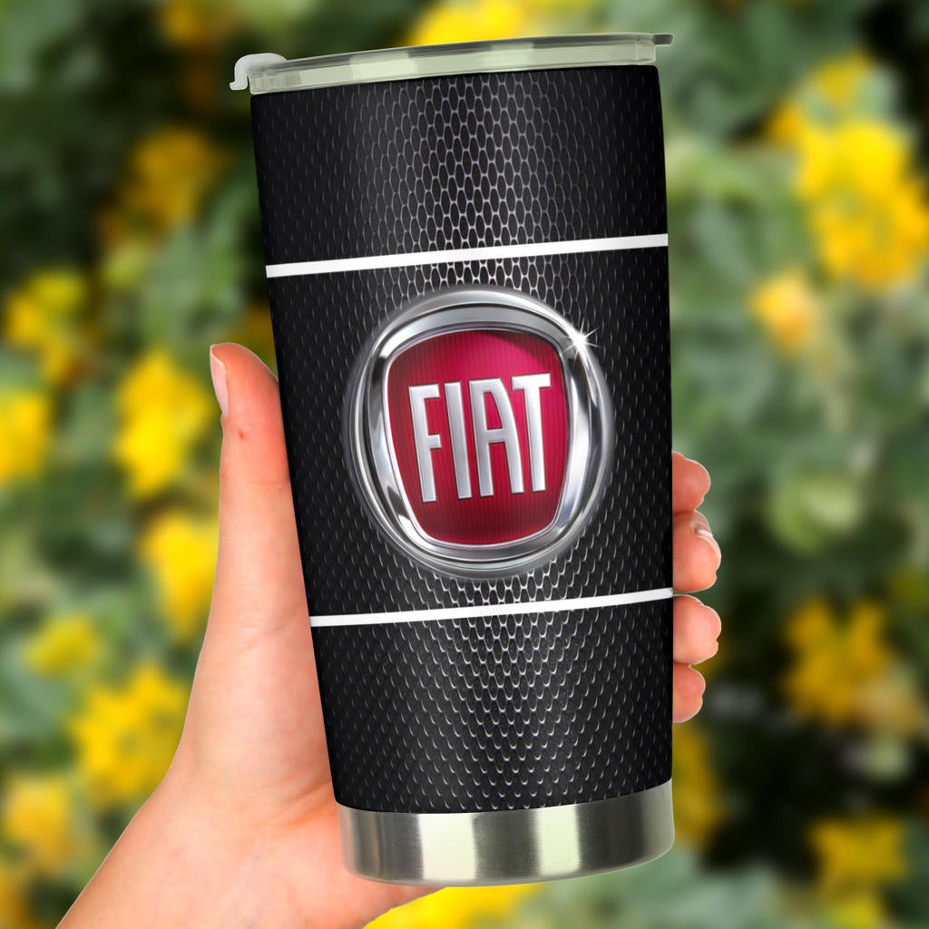 Fiat Tumbler V1 - Famjoys Fiat Tumbler V1 - Famjoys