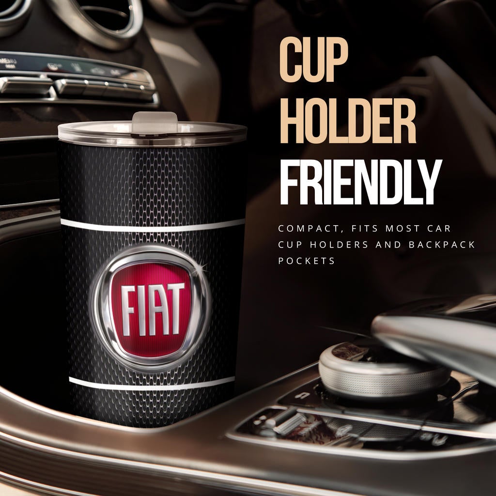 Fiat Tumbler V1 - Famjoys Fiat Tumbler V1 - Famjoys