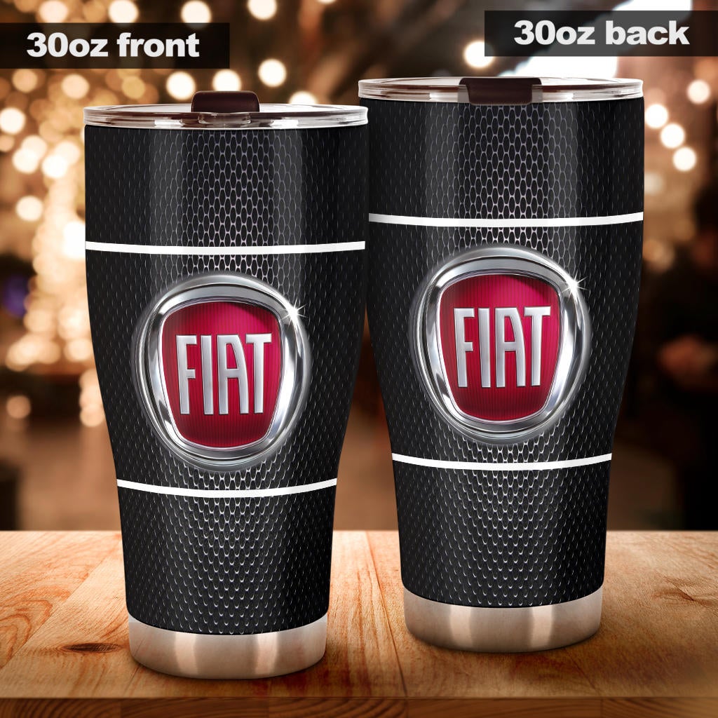 Fiat Tumbler V1 - Famjoys Fiat Tumbler V1 - Famjoys