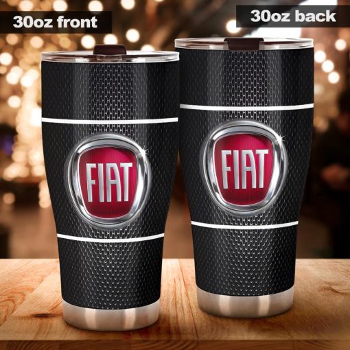 Fiat Tumbler V1 - Famjoys Fiat Tumbler V1 - Famjoys