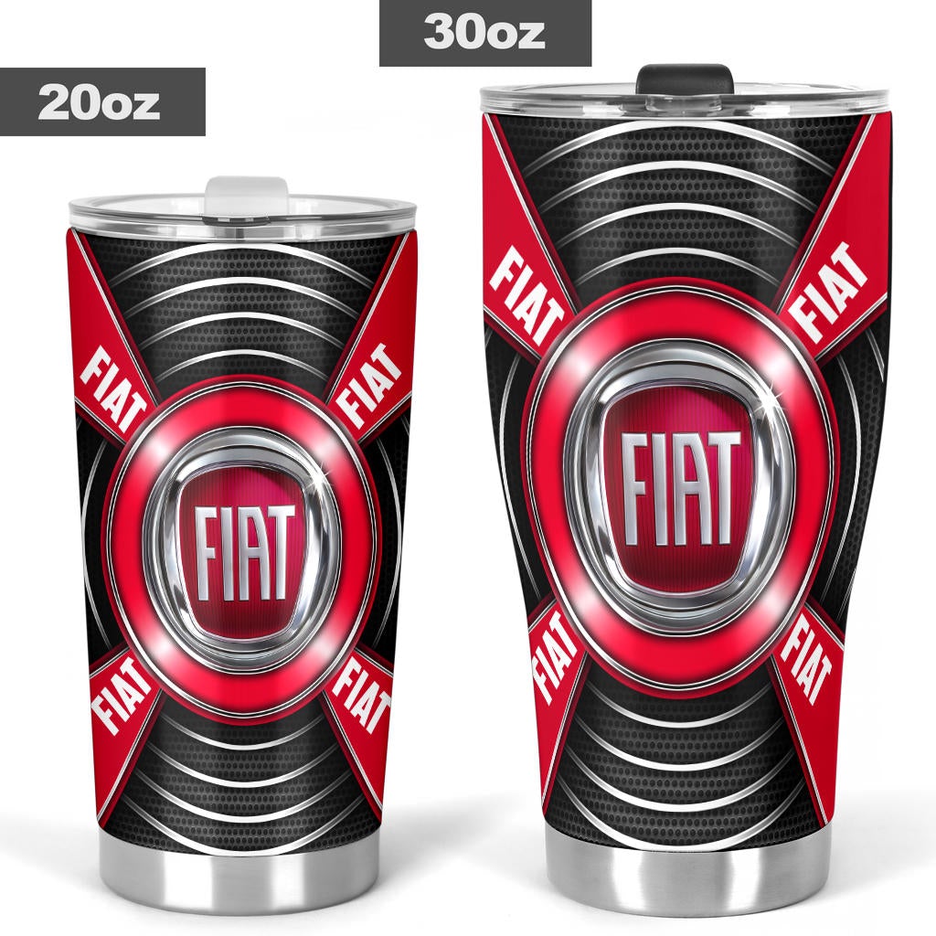 Fiat Tumbler V2 - Famjoys Fiat Tumbler V2 - Famjoys