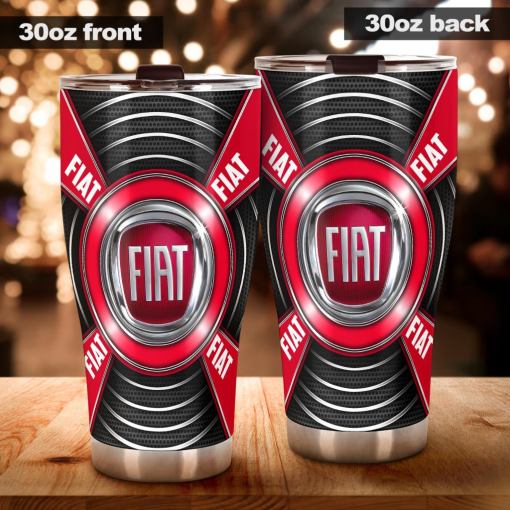 Fiat Tumbler V2 - Famjoys Fiat Tumbler V2 - Famjoys