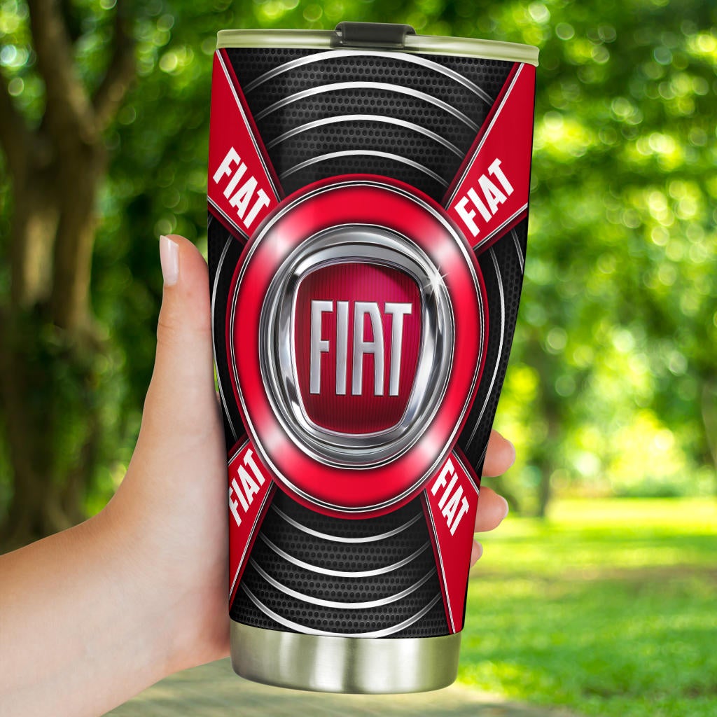 Fiat Tumbler V2 - Famjoys Fiat Tumbler V2 - Famjoys