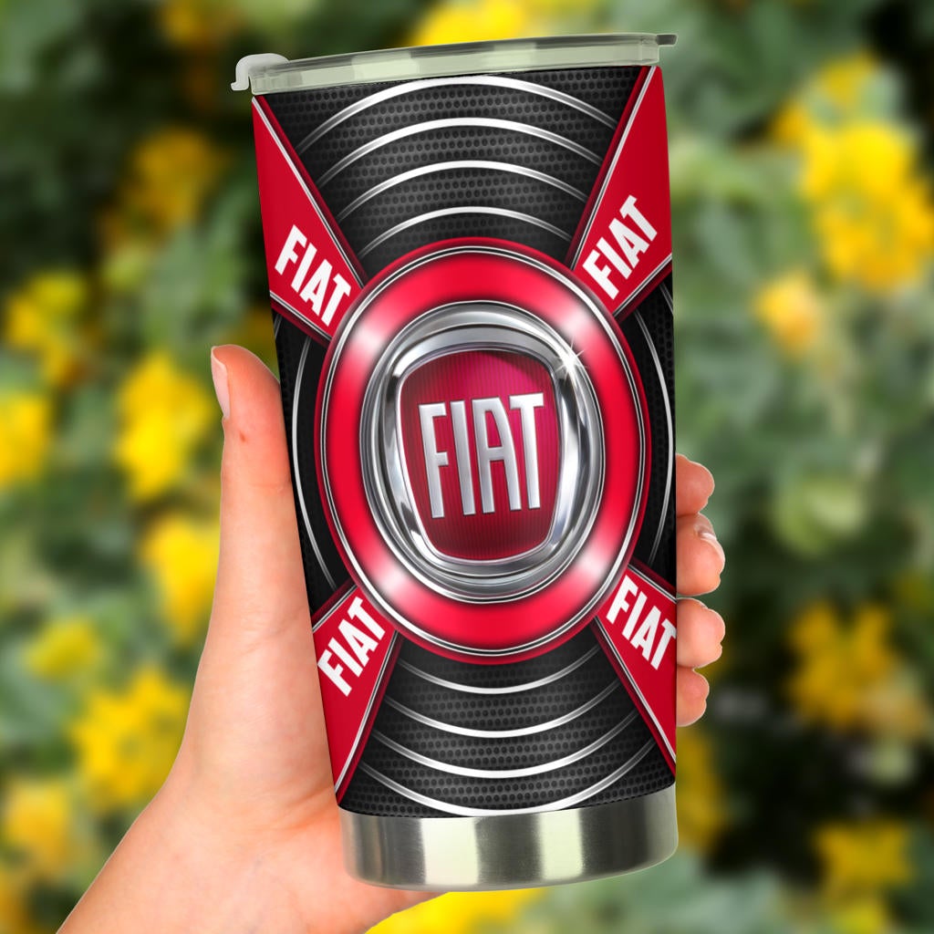 Fiat Tumbler V2 - Famjoys Fiat Tumbler V2 - Famjoys