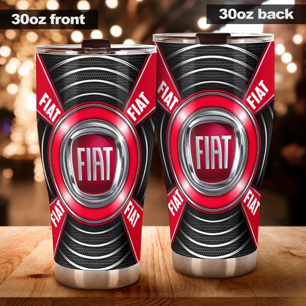 Fiat Tumbler V2 - Famjoys Fiat Tumbler V2 - Famjoys