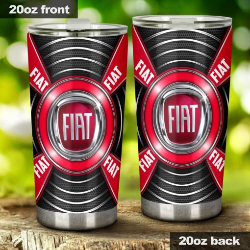 Fiat Tumbler V2 - Famjoys Fiat Tumbler V2 - Famjoys