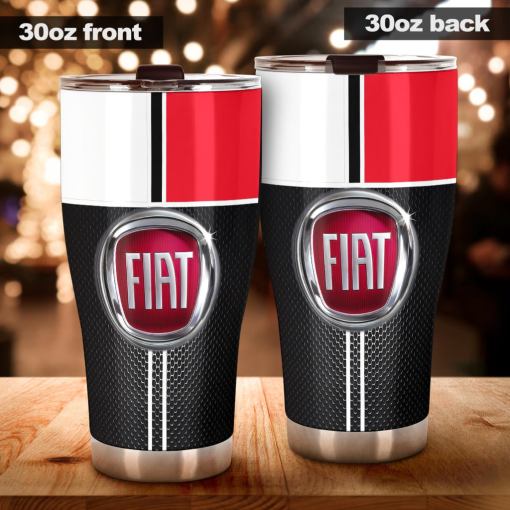 Fiat Tumbler V3 - Famjoys Fiat Tumbler V3 - Famjoys
