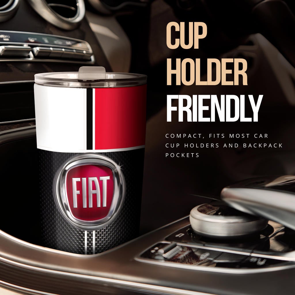 Fiat Tumbler V3 - Famjoys Fiat Tumbler V3 - Famjoys