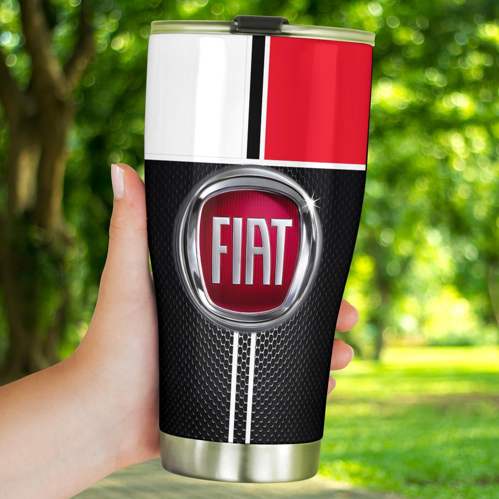 Fiat Tumbler V3 - Famjoys Fiat Tumbler V3 - Famjoys