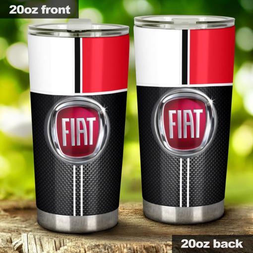 Fiat Tumbler V3 - Famjoys Fiat Tumbler V3 - Famjoys