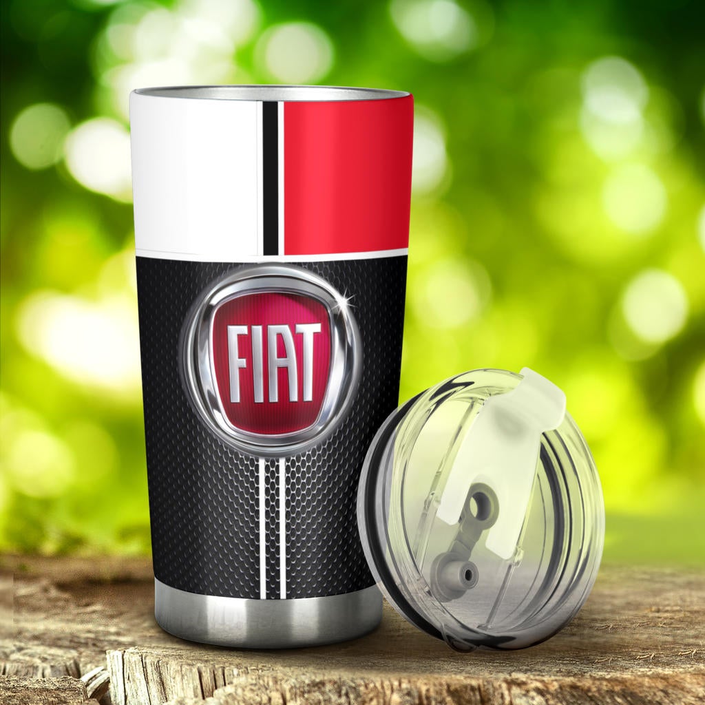 Fiat Tumbler V3 - Famjoys Fiat Tumbler V3 - Famjoys