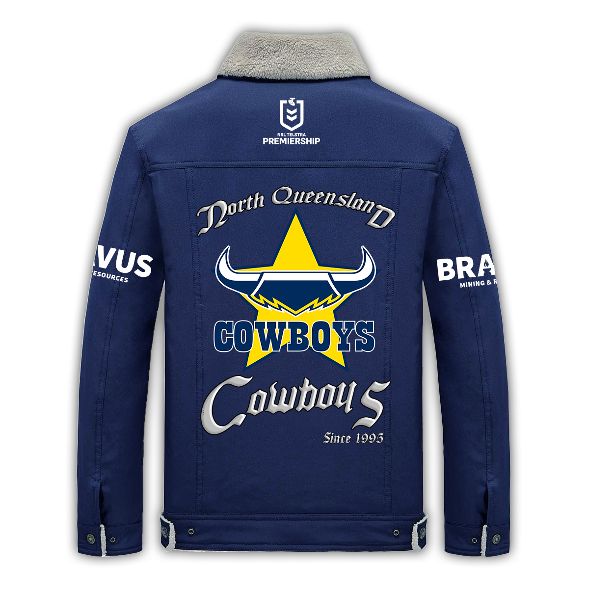 Fleece Casual Jacket NQNQ1 - Famjoys Fleece Casual Jacket NQNQ1 - Famjoys