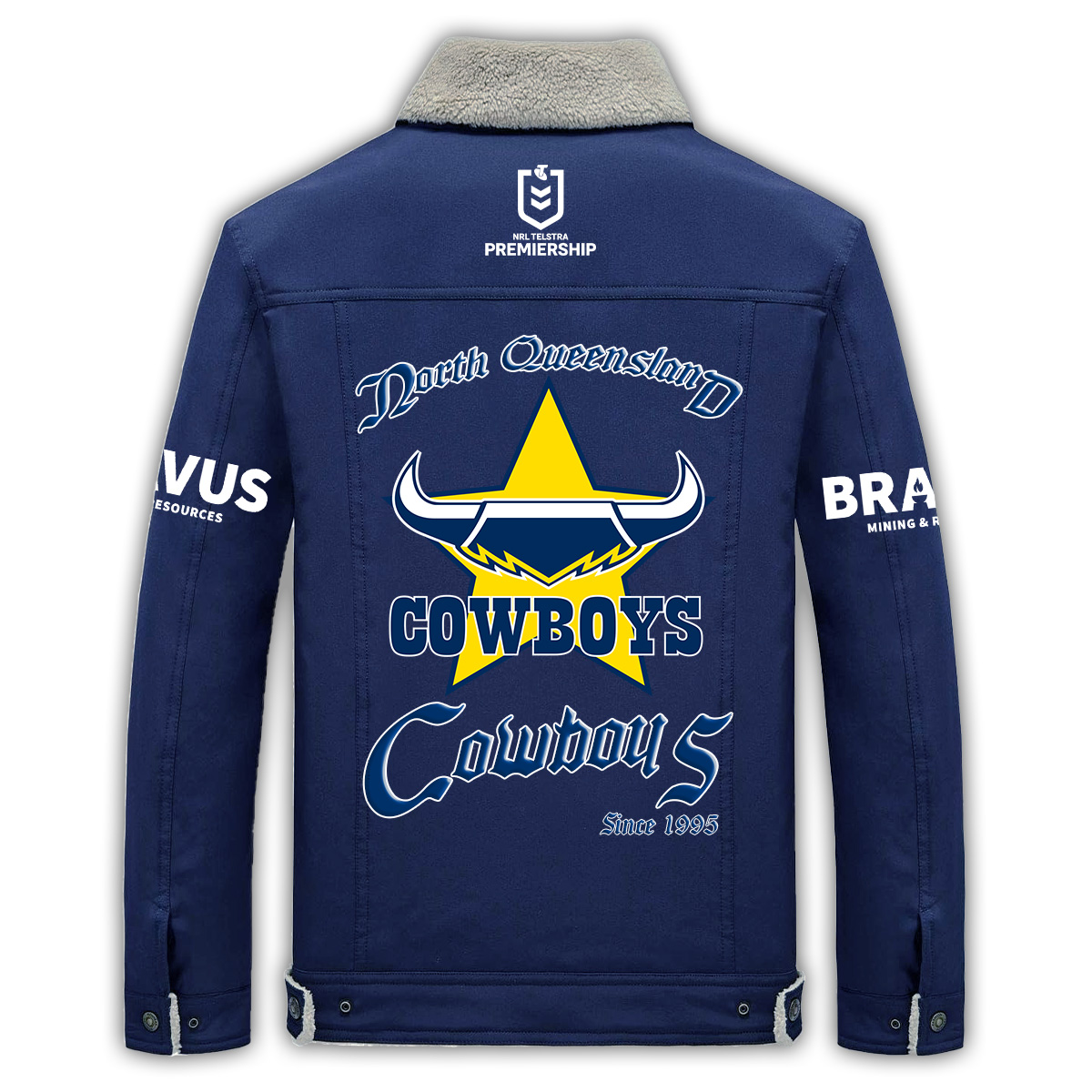 Fleece Casual Jacket NQNQ2 - Famjoys Fleece Casual Jacket NQNQ2 - Famjoys