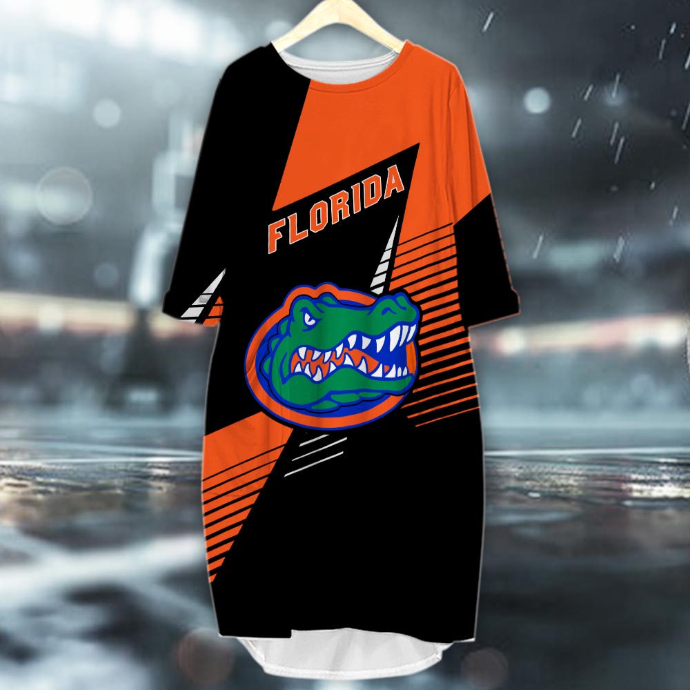 Florida Gators 3D Apparel - Famjoys Florida Gators 3D Apparel - Famjoys