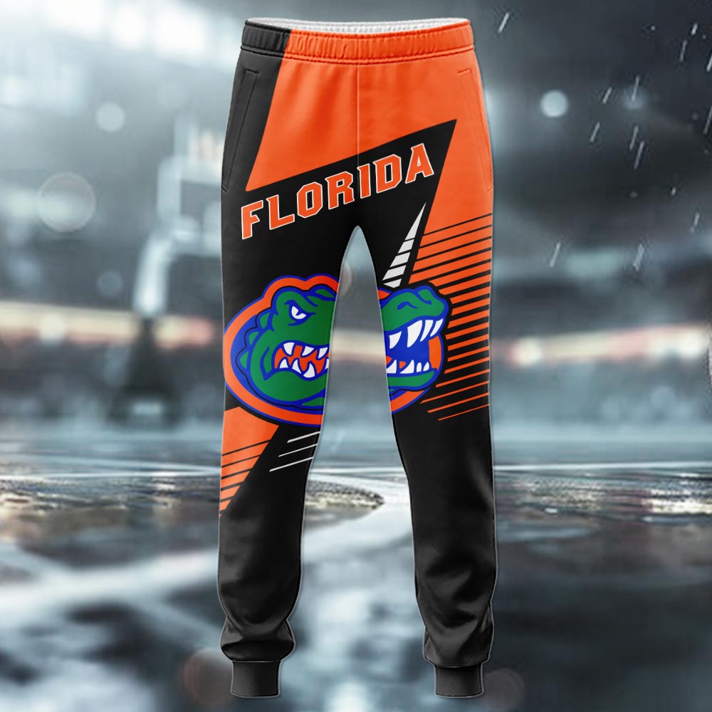 Florida Gators 3D Apparel - Famjoys Florida Gators 3D Apparel - Famjoys