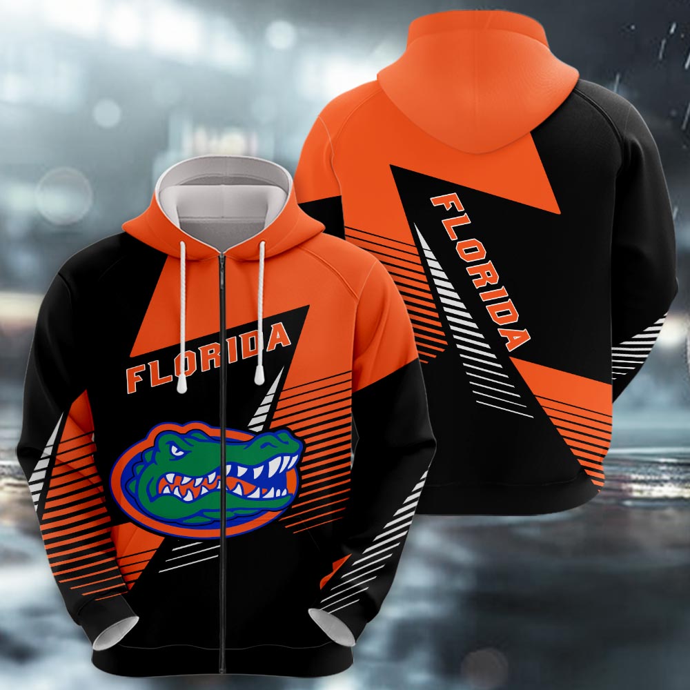 Florida Gators 3D Apparel - Famjoys Florida Gators 3D Apparel - Famjoys