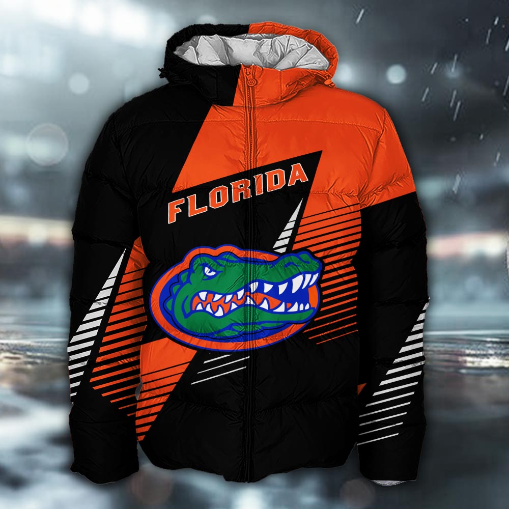 Florida Gators 3D Apparel - Famjoys Florida Gators 3D Apparel - Famjoys