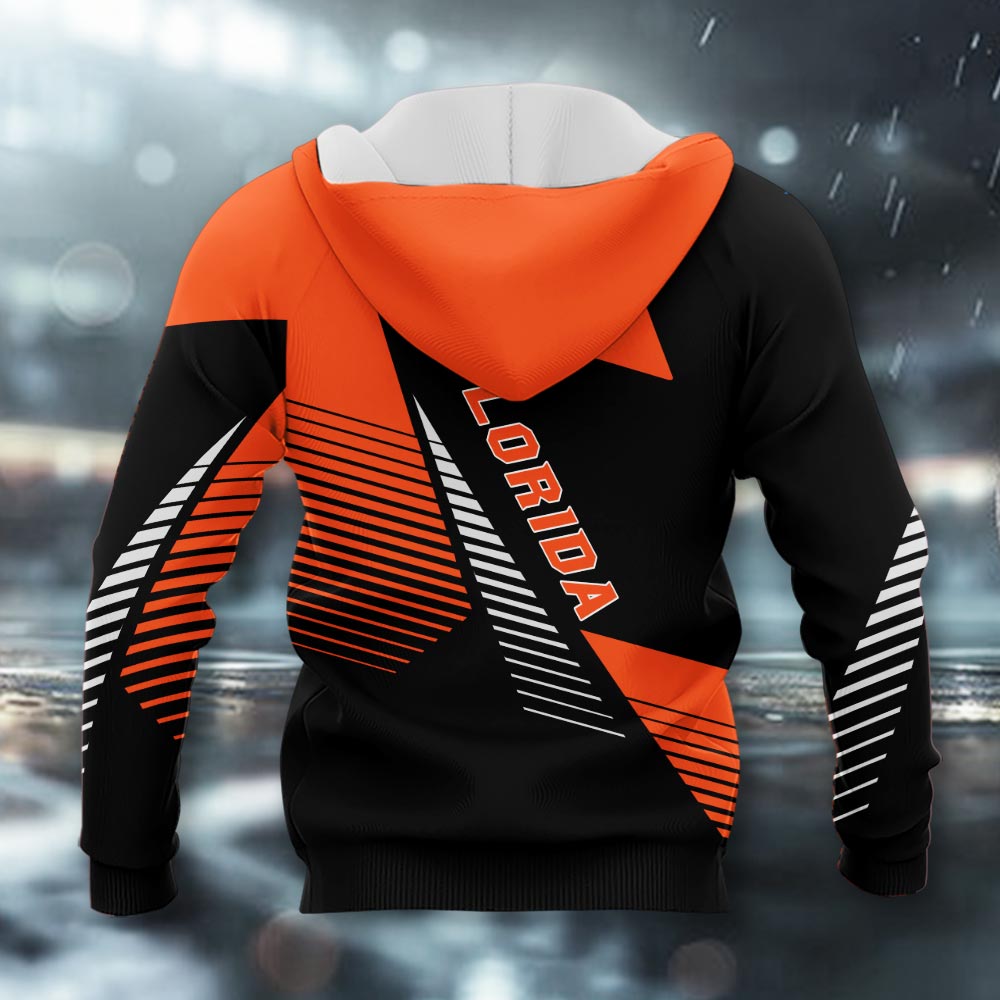 Florida Gators 3D Apparel - Famjoys Florida Gators 3D Apparel - Famjoys