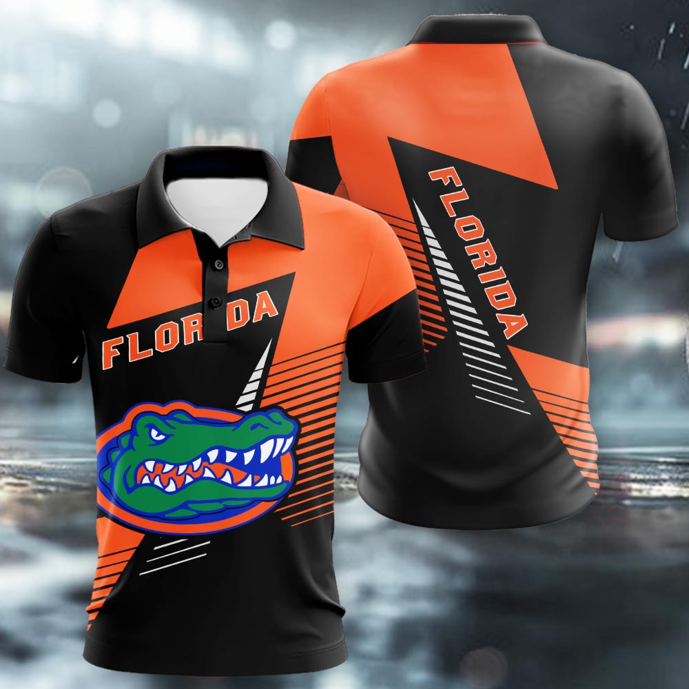Florida Gators 3D Apparel - Famjoys Florida Gators 3D Apparel - Famjoys