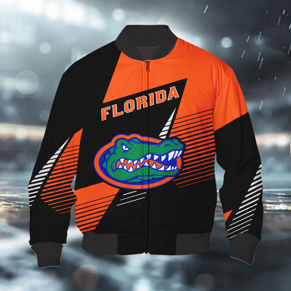 Florida Gators 3D Apparel - Famjoys Florida Gators 3D Apparel - Famjoys