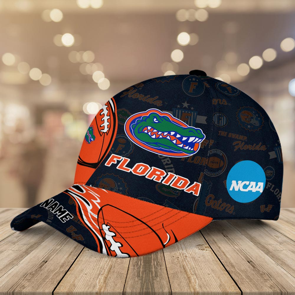Florida Gators Cap - Famjoys Florida Gators Cap - Famjoys