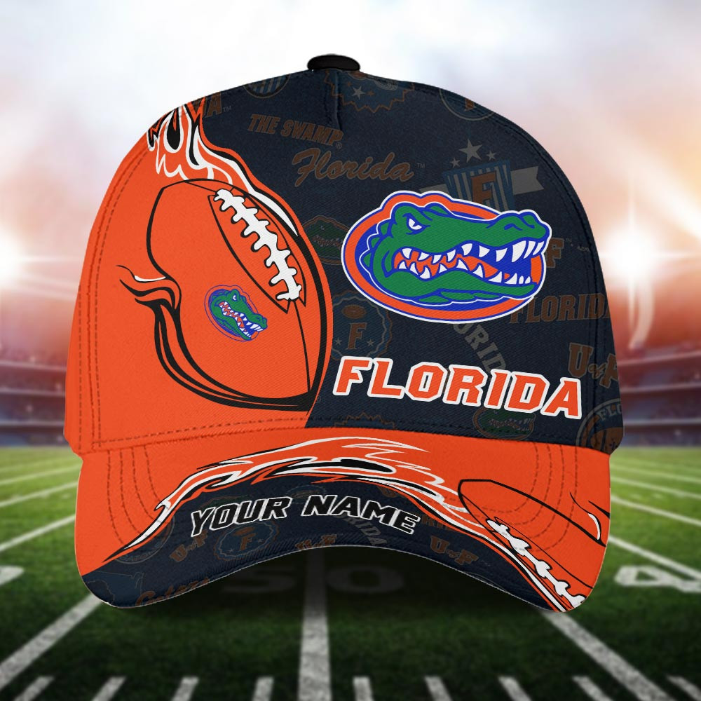 Florida Gators Cap - Famjoys Florida Gators Cap - Famjoys